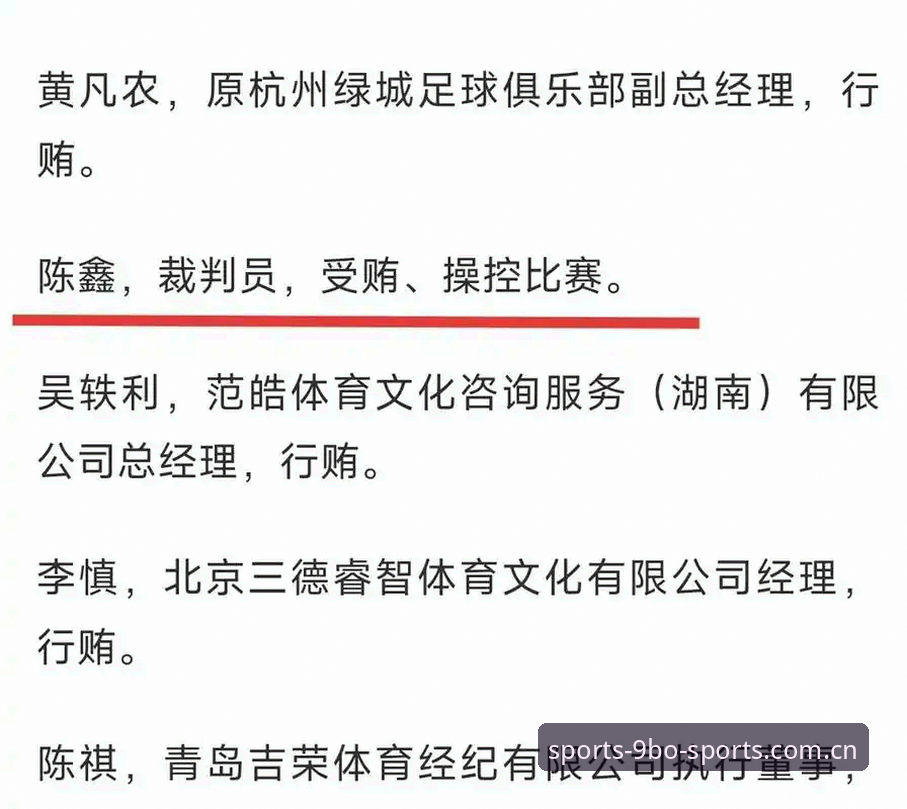 BO体育登录手机版 中国足协第三批禁足名单公布,如何通过9博体育平台追踪体育赛事最新动态?